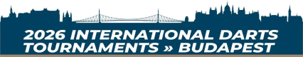 Darts Tours